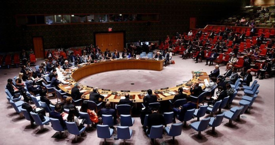 Απειλή των ΗΠΑ προς τον ΟΗΕ για την Ιερουσαλήμ: «Θα σημειώσουμε ονόματα…»